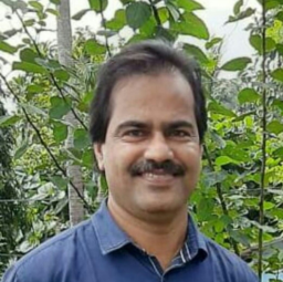Mr. Balachandran