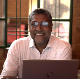 Mr. Biju Kallidumbil