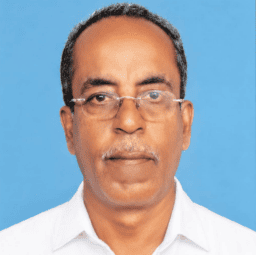  KC Rajan	